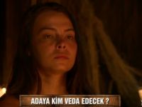 Survivor’da kim elendi?