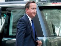 İngiltere'den "Suriye" tasarısı