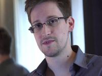 Fidel Castro'dan Snowden'e övgü