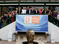 Limasol Sigorta Acentelerle buluştu