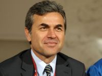 Kocaman'ın ilk bombası!