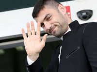 Burak Yılmaz yeniden yeşil sahalarda