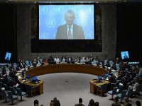 BM'nin kimyasal silah incelemesi masada