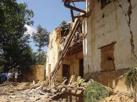 Çin'de 5,9 büyüklüğünde deprem