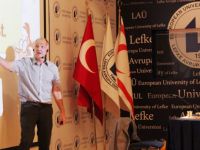 “1. TEFL” semineri büyük ilgi gördü