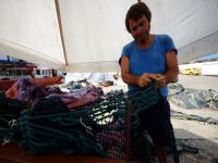 Balıkçılar bu gece "vira bismillah" diyecek