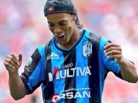 Akyazı bombası: Ronaldinho!