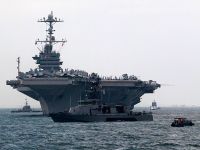 Batılı ülkeler önemli bir sınavda