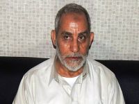 Bedii'nin sağlık durumundan Mısırlı yetkililer sorumludur