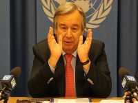 BM'den "insani yardımı artırın" çağrısı