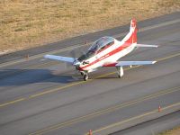 HÜRKUŞ ilk uçuşunu gerçekleştirdi