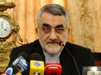 Burucerdi'den "Ortadoğu'da kriz" uyarısı