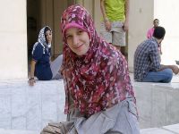 Esma'nın son anlarının görüntüleri ortaya çıktı