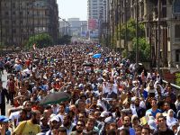 Darbe karşıtlarına yönelik katliam protestoları arttırdı