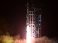 GÖKTÜRK-2 yörüngede 1. yılını tamamladı