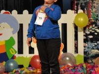 HASDER 24. Çocuk ve Masal Şöleni