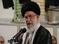 Hamaney'den ABD’ye uyarı