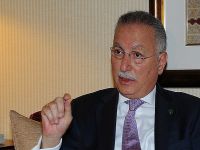 İhsanoğlu’ndan BM’ye çağrı