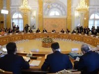 G20 Zirvesi başladı