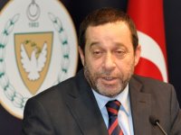 Denktaş, "CTP-BG'den çok memnunuz"