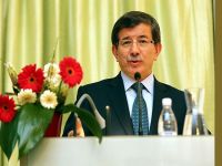 Davutoğlu'nun G-20'de diplomasi trafiği
