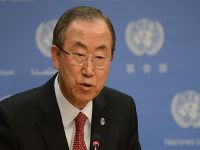 Ban'dan mezhep çatışması uyarısı