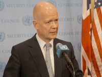 Dünya kimyasal silah kullanımına karşı durmalı