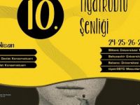 "TİYATODTÜ" Şenliği