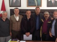 Ömer için dayanışma, meyvesini verdi... 46029.45 TL!