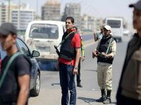 İhvan yöneticilerine gözaltı