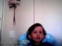 Vejetaryen olmak isteyen, bu videoyu izlesin...