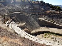 Doping 2 bin yıl önce de varmış