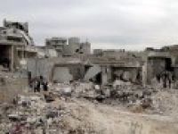 Esed güçlerinin saldırılarında 65 kişi öldü