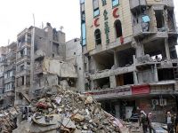 Dünyaca ünlü 54 doktordan Suriye raporu: