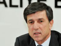 Mungan : "Protokol imzalanmazsa maaşların ancak yüzde 40’ı ancak ödenebilir”