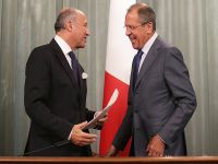 BM raporu da Lavrov'u ikna edemedi
