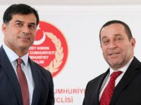 Ortaklar daireleri paylaştı