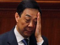 Çin'de "asrın davası"nda karar