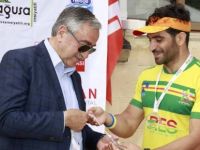 Akıncı, "Müzakere maratonundan daha büyük maraton yok"