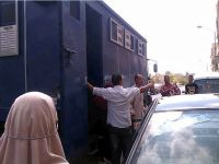 İhvan liderlerinden Sultan tutuklandı