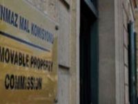 Taşınmaz mal komisyonu başkanı seçildi