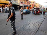 Hizbullah kontrolü devlete bıraktı