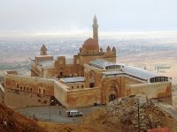 Doğubayazıt çözüm süreciyle ilgi odağı oldu