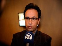 Dünkü açıklama ÖSO'dan ayrılma anlamı taşımıyor