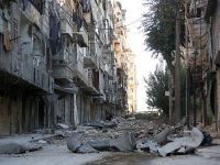 Esed güçlerinin operasyonlarında 67 kişi öldü