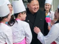 Kim'den vahşi seks partileri...