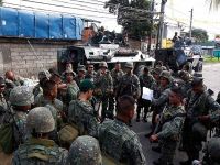 Filipinler'deki rehine krizi sona erdi