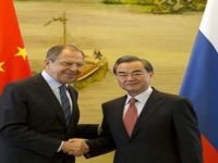 Çin ve Rusya'dan ABD'ye uyarı