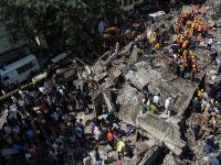 Hindistan'da ölü sayısı artıyor