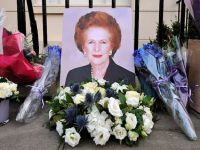 "Demir Leydi"nin külleri gömüldü